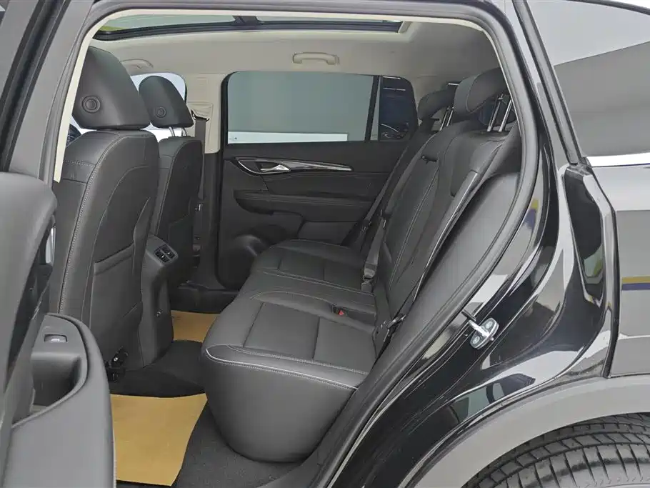 Buick Envision Plus 2023 — фото 11