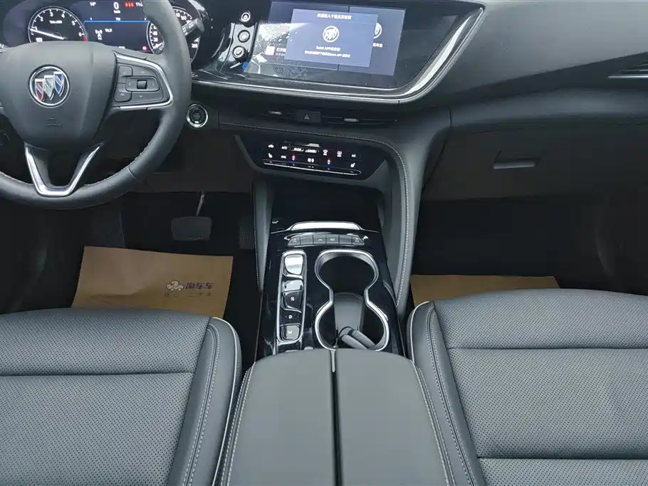 Buick Envision Plus 2023 — фото 15