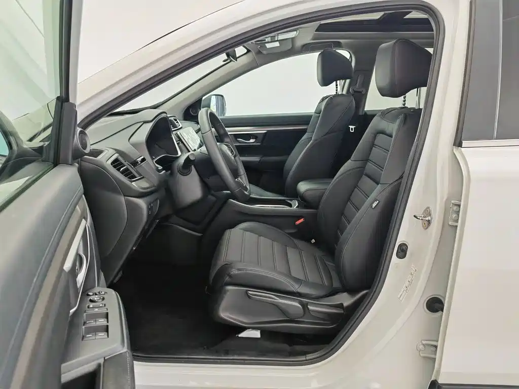 Honda Breeze 2021 — фото 10