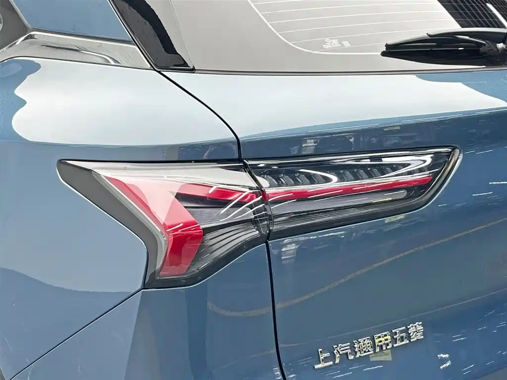 Wuling Xingguang S 2025 — фото 9