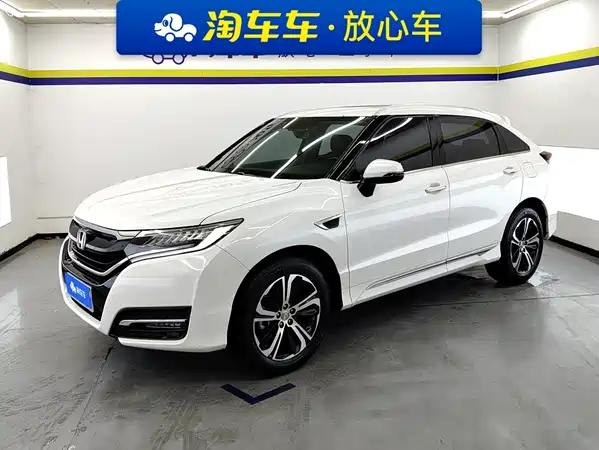 Honda UR-V 2019