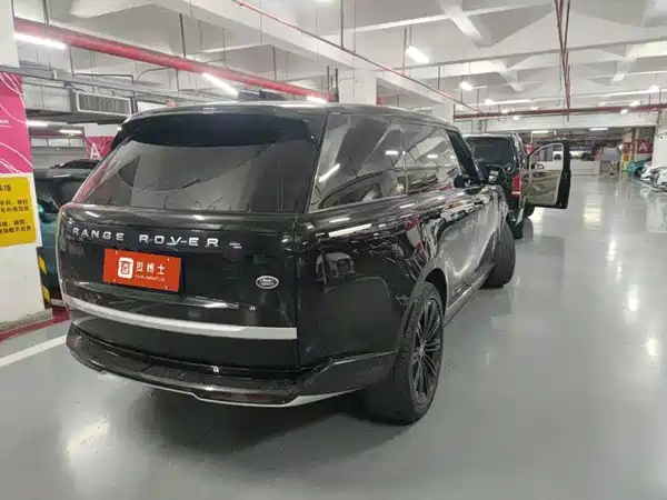 Land Rover Range Rover 2024