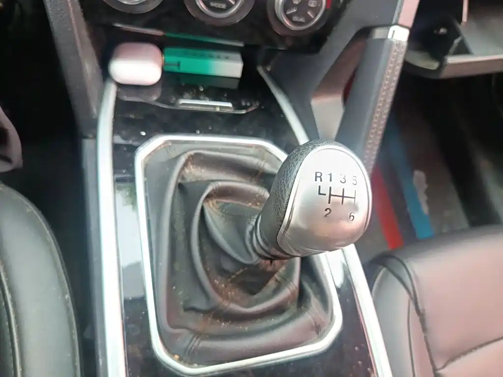 Haval H6 2017