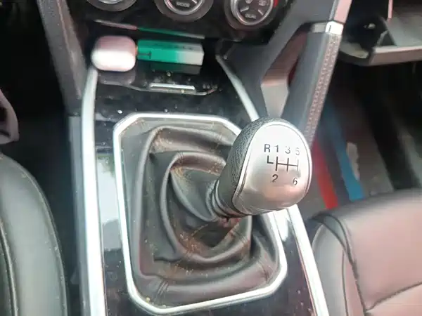 Haval H6 2017