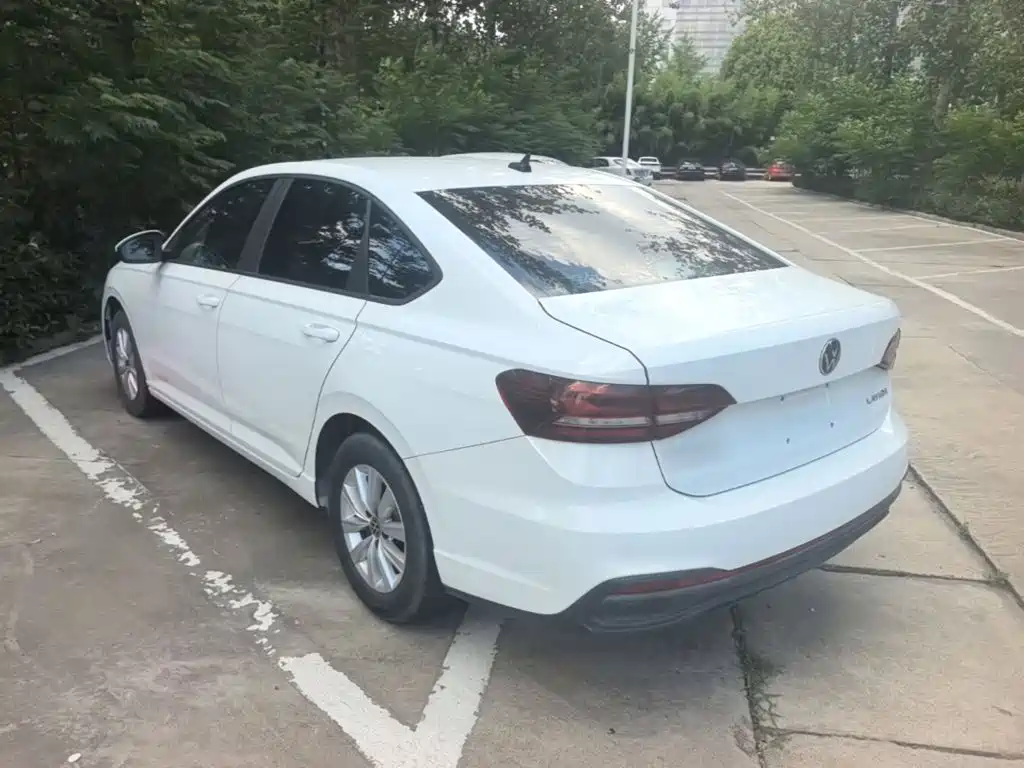 Volkswagen Lavida 2023
