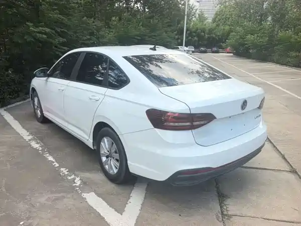 Volkswagen Lavida 2023