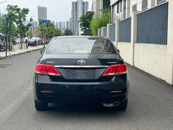 Toyota Camry 2010
