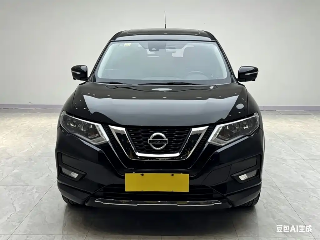 Nissan X-Trail 2020 — фото 2