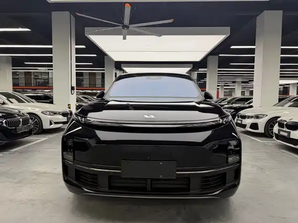 Li Auto L8 2023