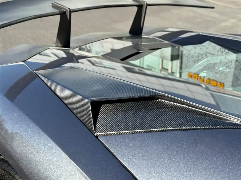 Lamborghini Aventador 2016 — фото 29