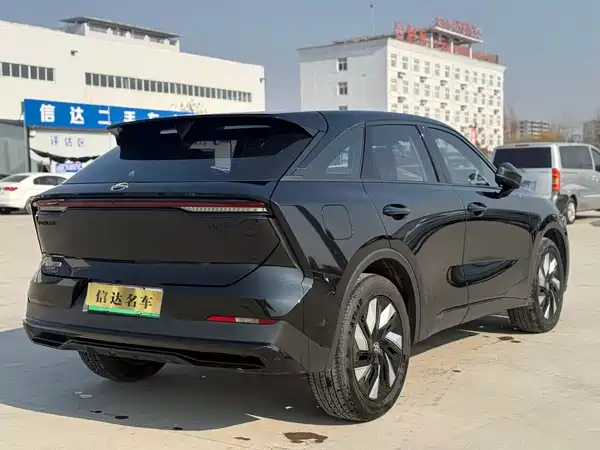 Venucia Big V Dd-I 2024