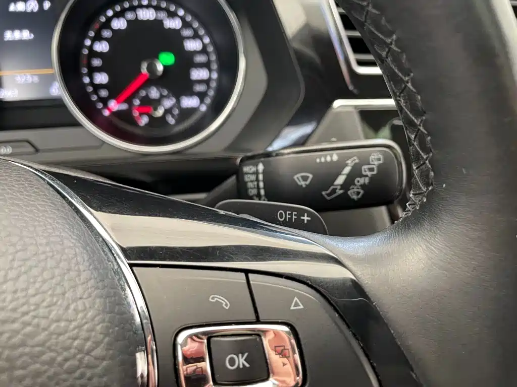 Volkswagen Tiguan L 2018 — фото 16