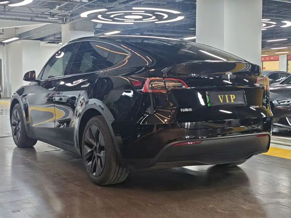 Tesla Model Y 2023 — фото 14