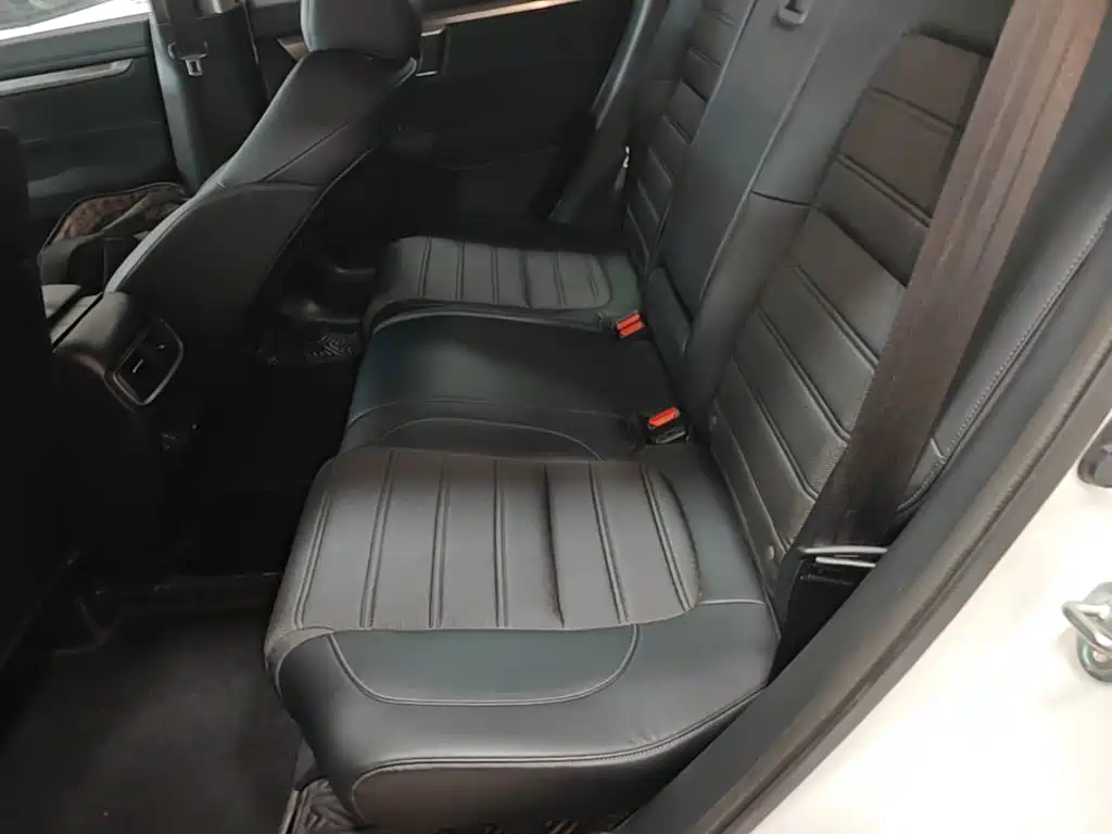 Honda Breeze 2021 — фото 17