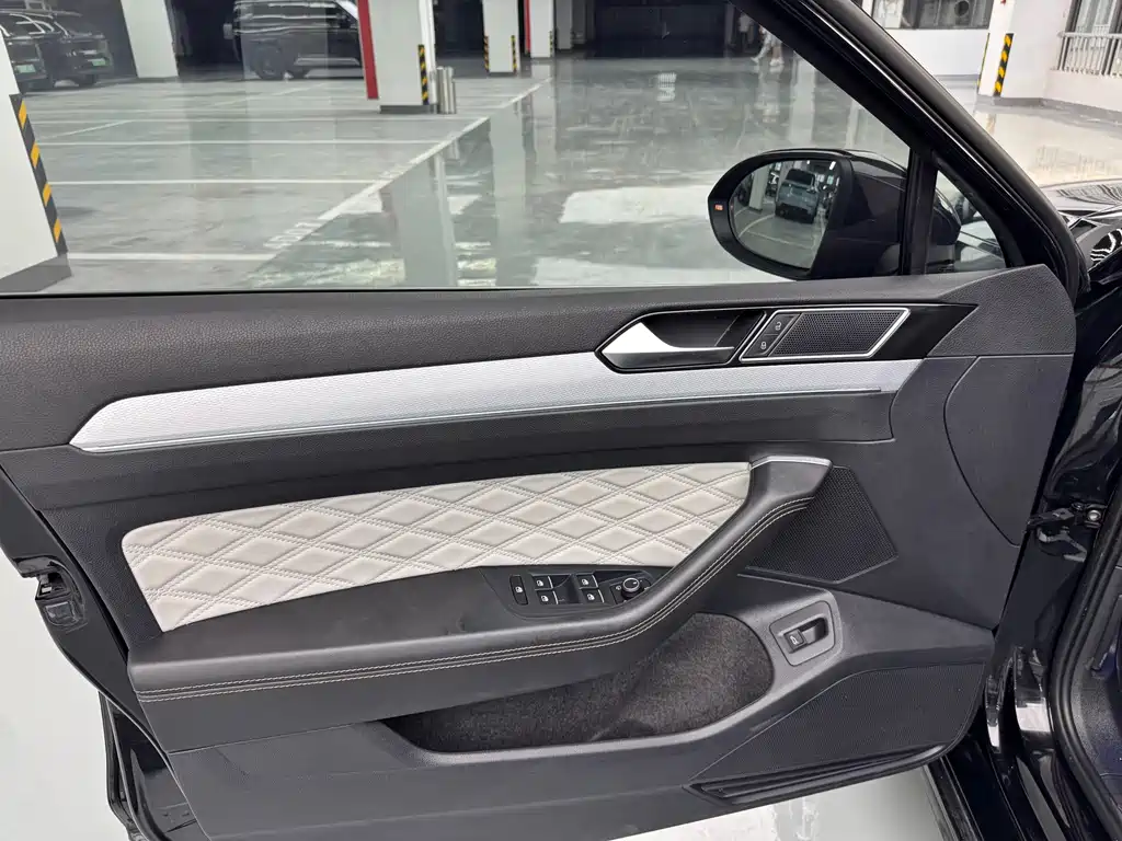 Volkswagen Magotan 2023