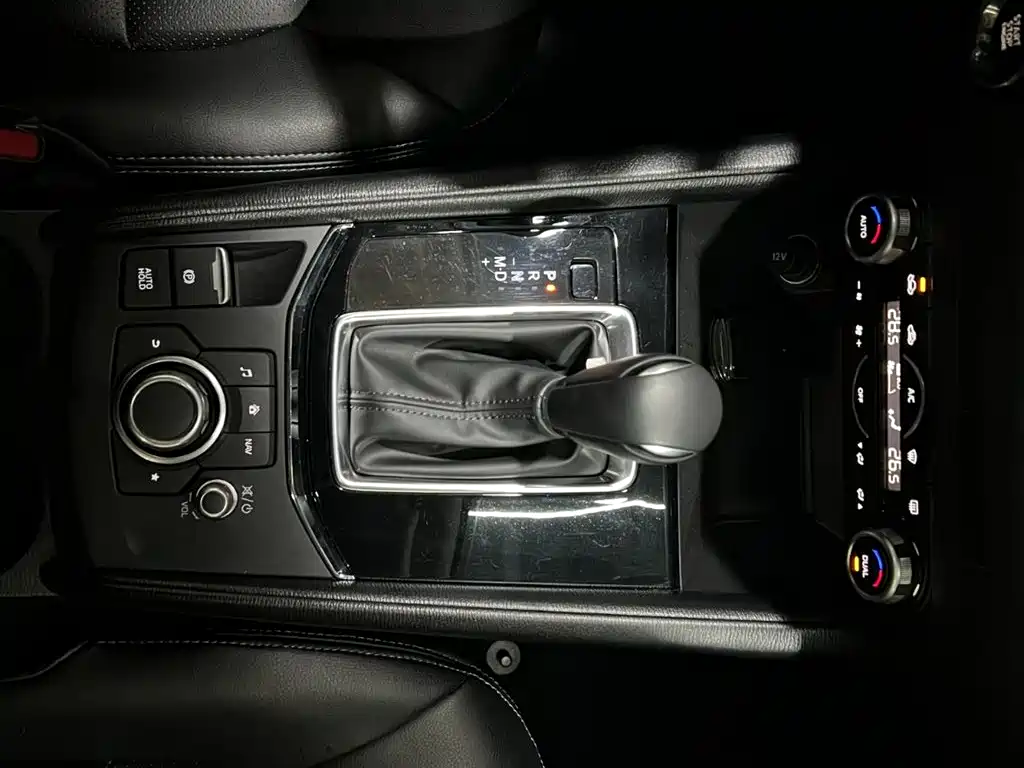 Mazda CX-5 2024 — фото 14