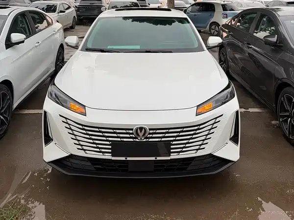 Changan Yida 2023