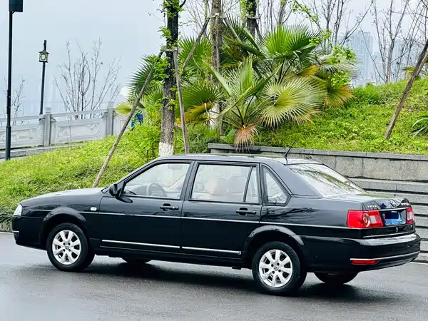 Volkswagen GMC 2008