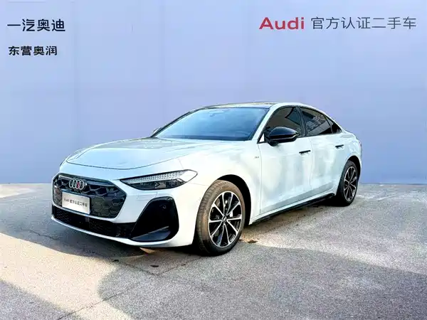 Audi A5L 2026