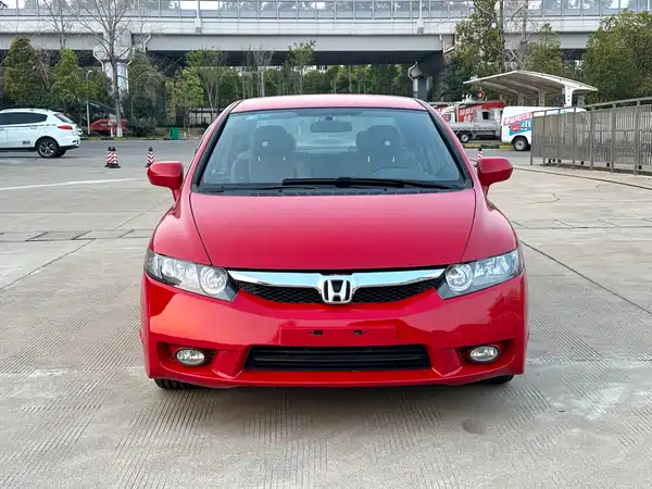 Honda Civic 2009