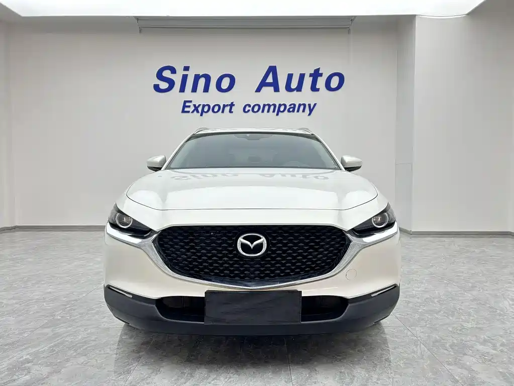 Mazda CX-30 2021