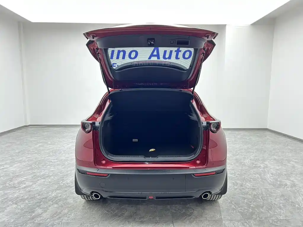 Mazda CX-30 2021