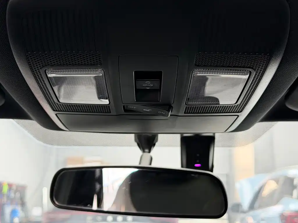 Mazda CX-4 2022 — фото 20