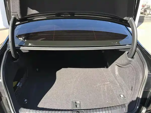 Audi A6L 2025