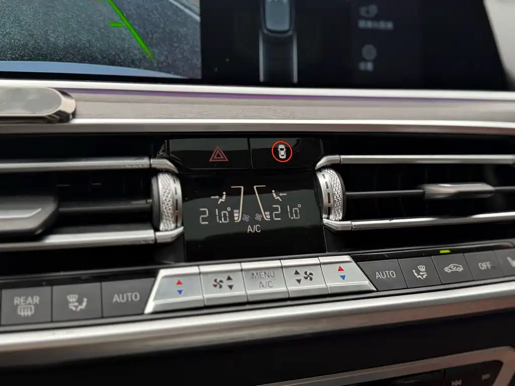 BMW X5 2020 — фото 18