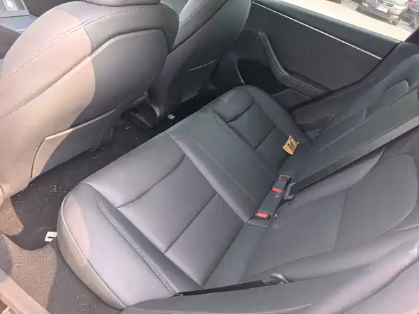 Tesla Model 3 2025