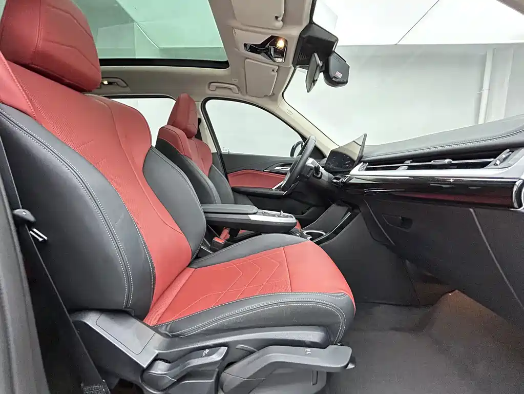 BMW X1 2023 — фото 12