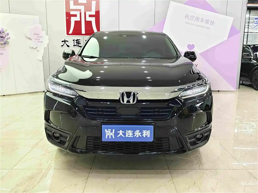 Honda Breeze 2021 — фото 2