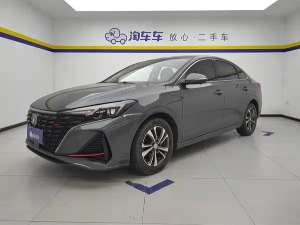 Changan Eado 2023