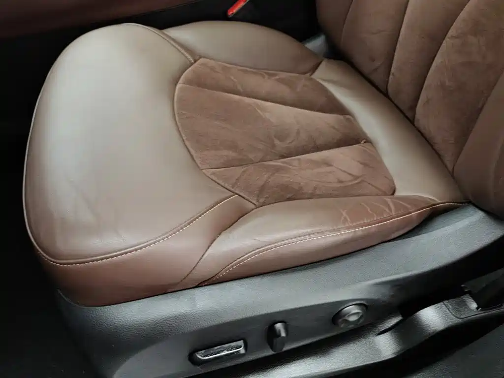 Buick Envision Plus 2016 — фото 20