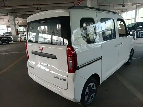 Wuling Zhiguang New Energy 2026