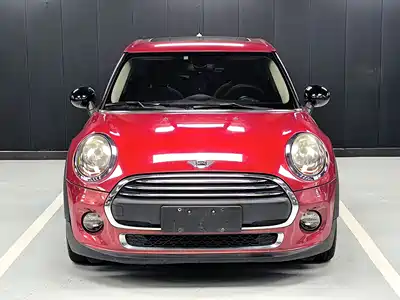 MINI MINI 2017