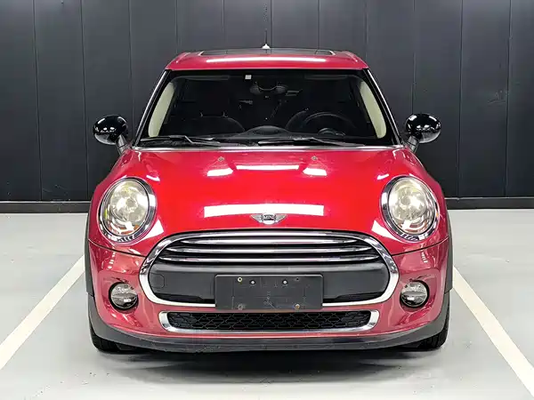 MINI 2017