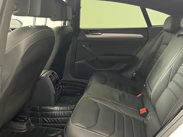 Volkswagen CC 2019