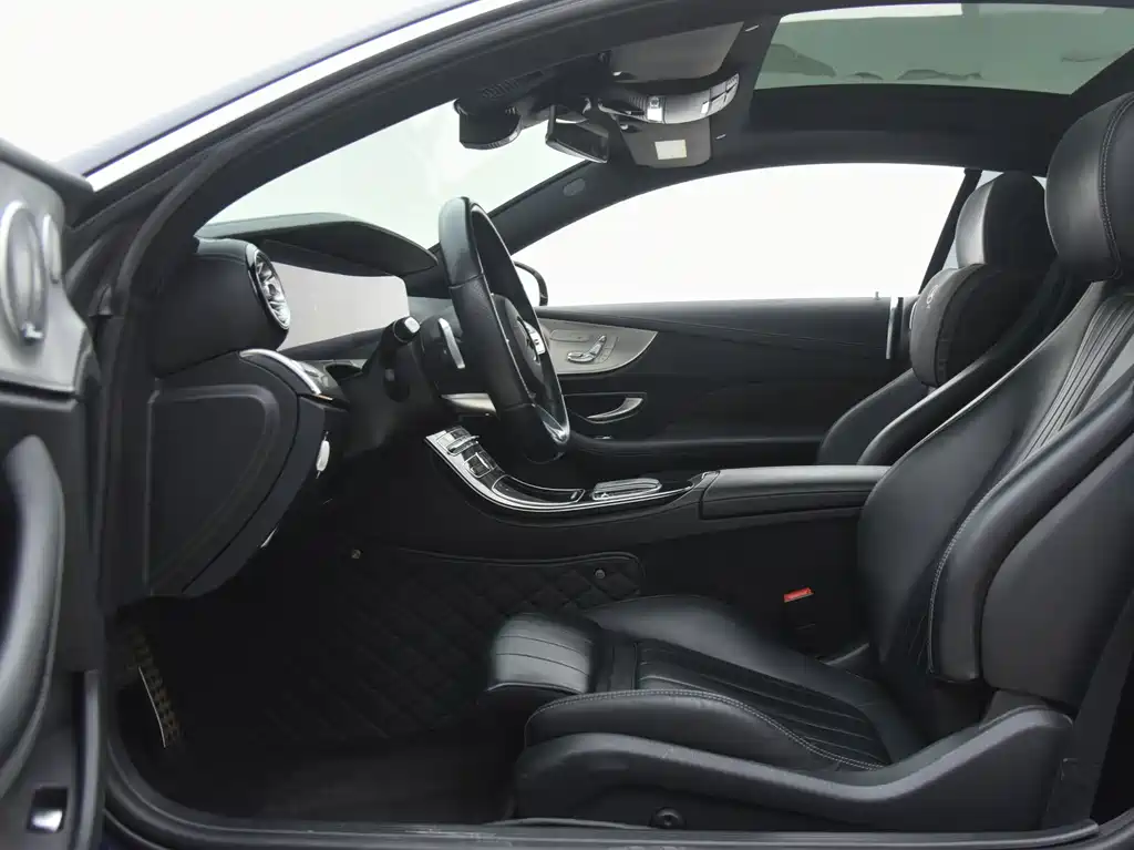 Mercedes-Benz E-Class 2020 — фото 10