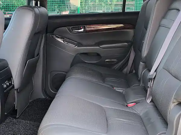 Toyota Prado 2010