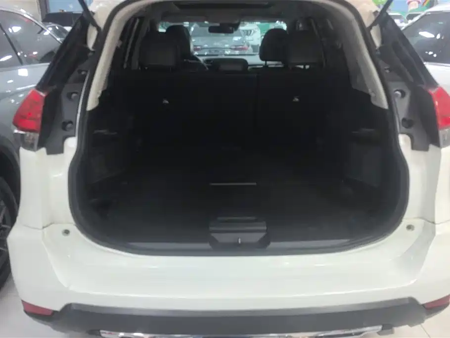 Nissan X-Trail 2020