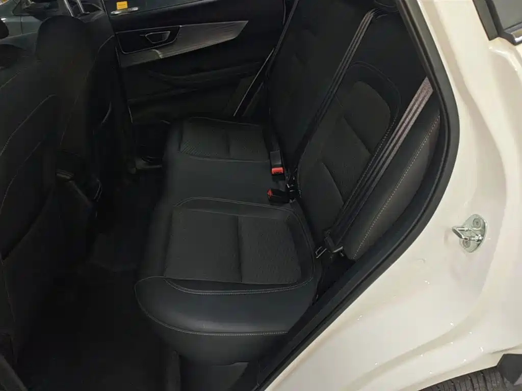 Chery Tiggo 5x 2022 — фото 13