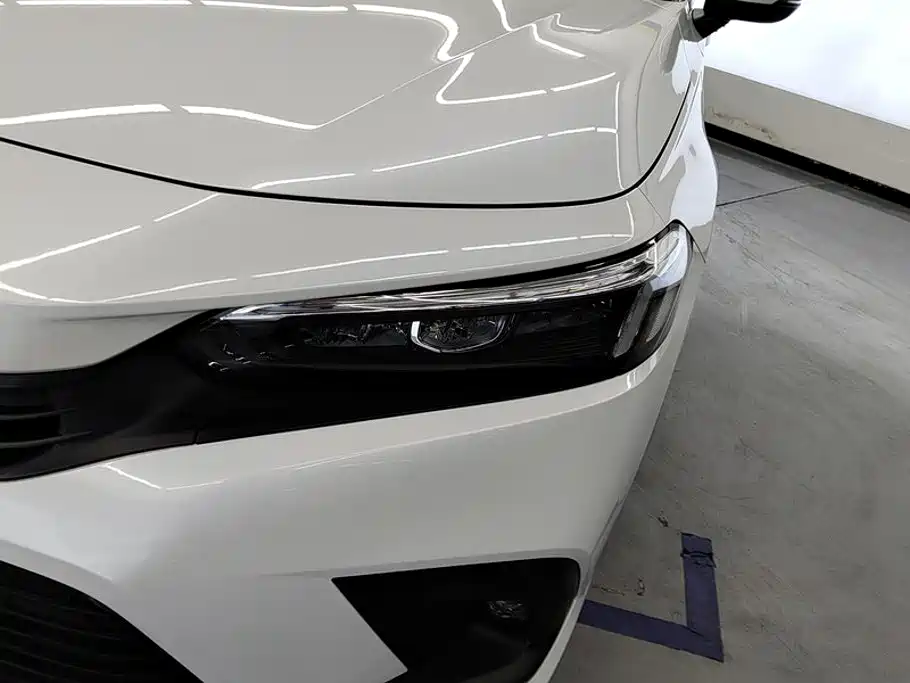 Honda Civic 2024