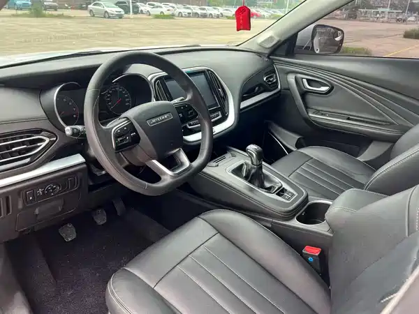 Jetour X70M 2022