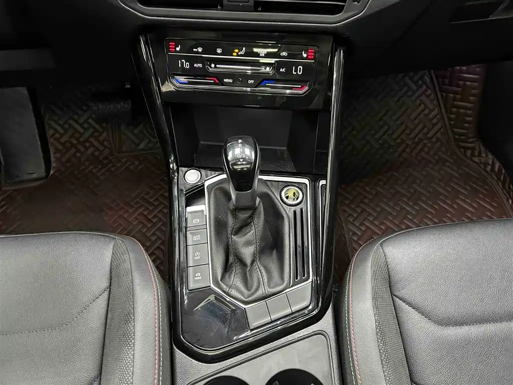 Volkswagen Tayron 2022