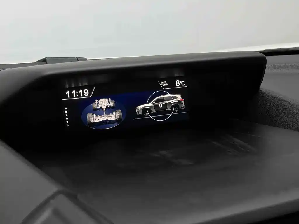Subaru Forester 2023 — фото 17