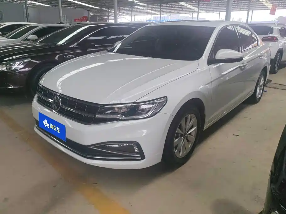 Volkswagen Bora 2022