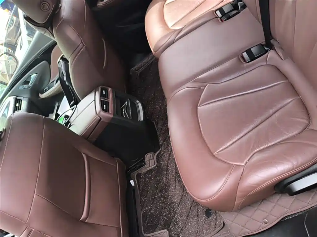 Buick Envision Plus 2018 — фото 17