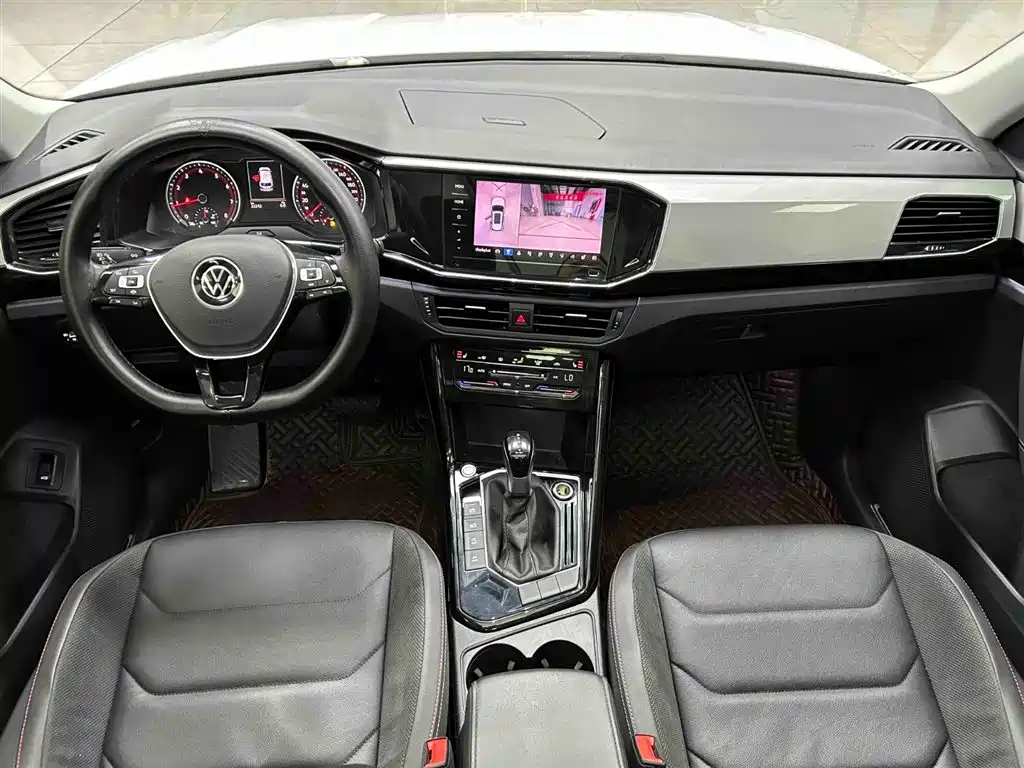 Volkswagen Tayron 2022