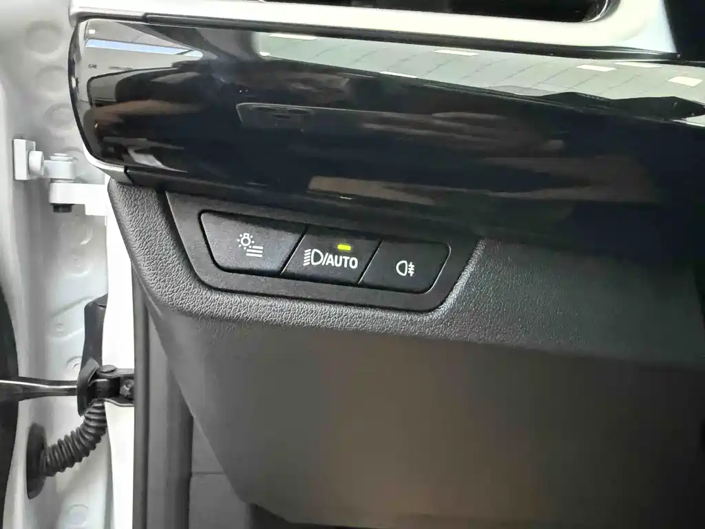 BMW X1 2023 — фото 10